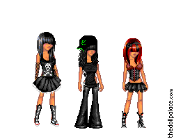 GOTHIC!!!
